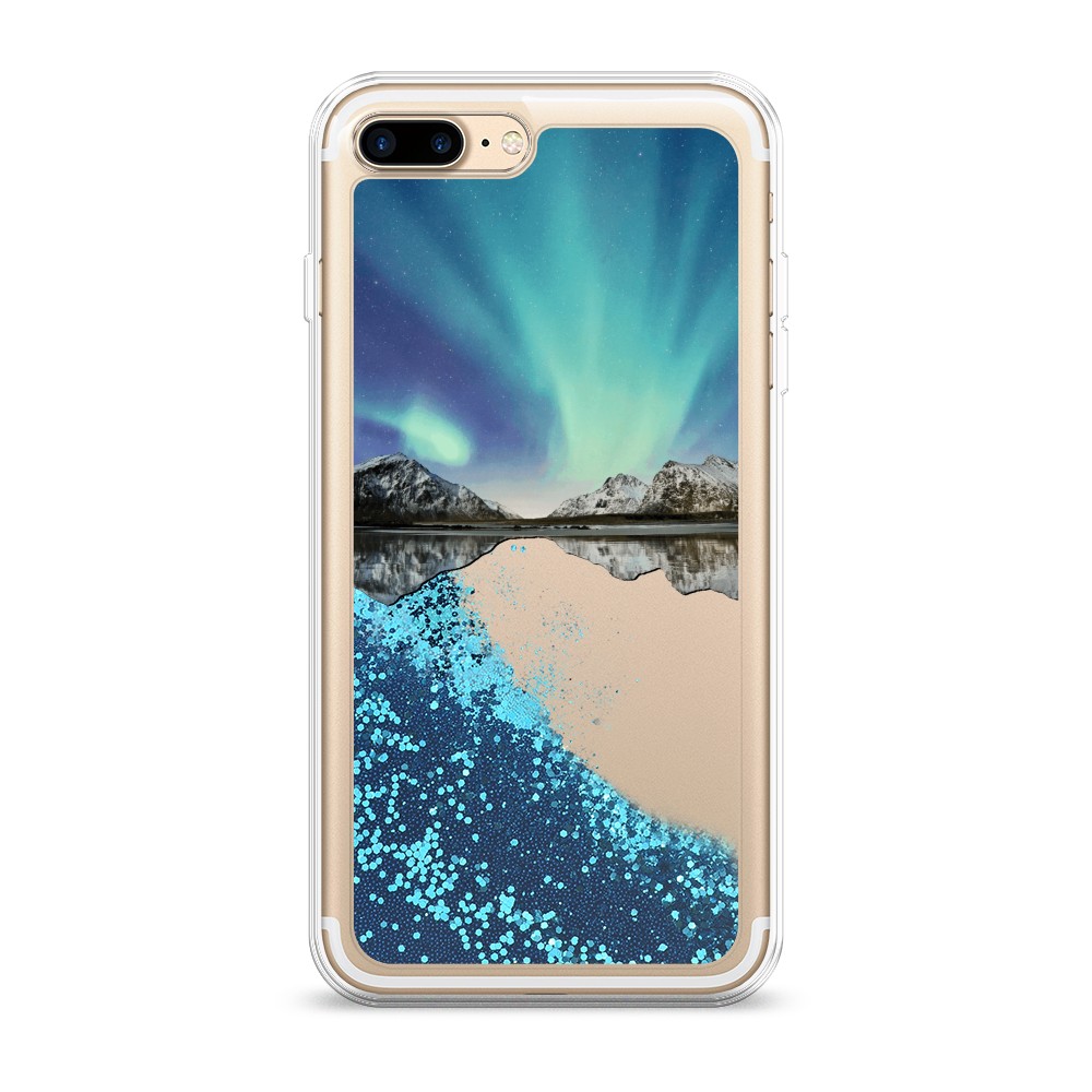 Чехол Awog на Apple iPhone 8 Plus / Айфон 8 Plus 
