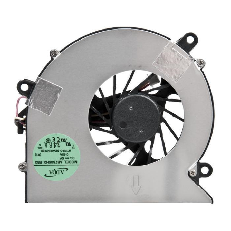 

Кулер для ноутбука Acer 5532 5516 5517 E627 5541 AB7605HX-GC3