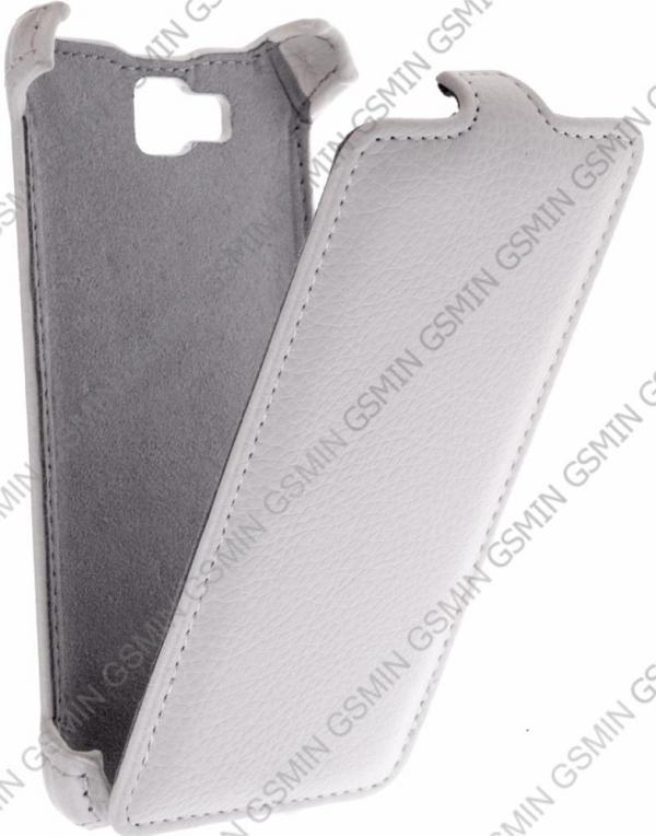 

Чехол Armor Case для LG Optimus L9 II White, Белый