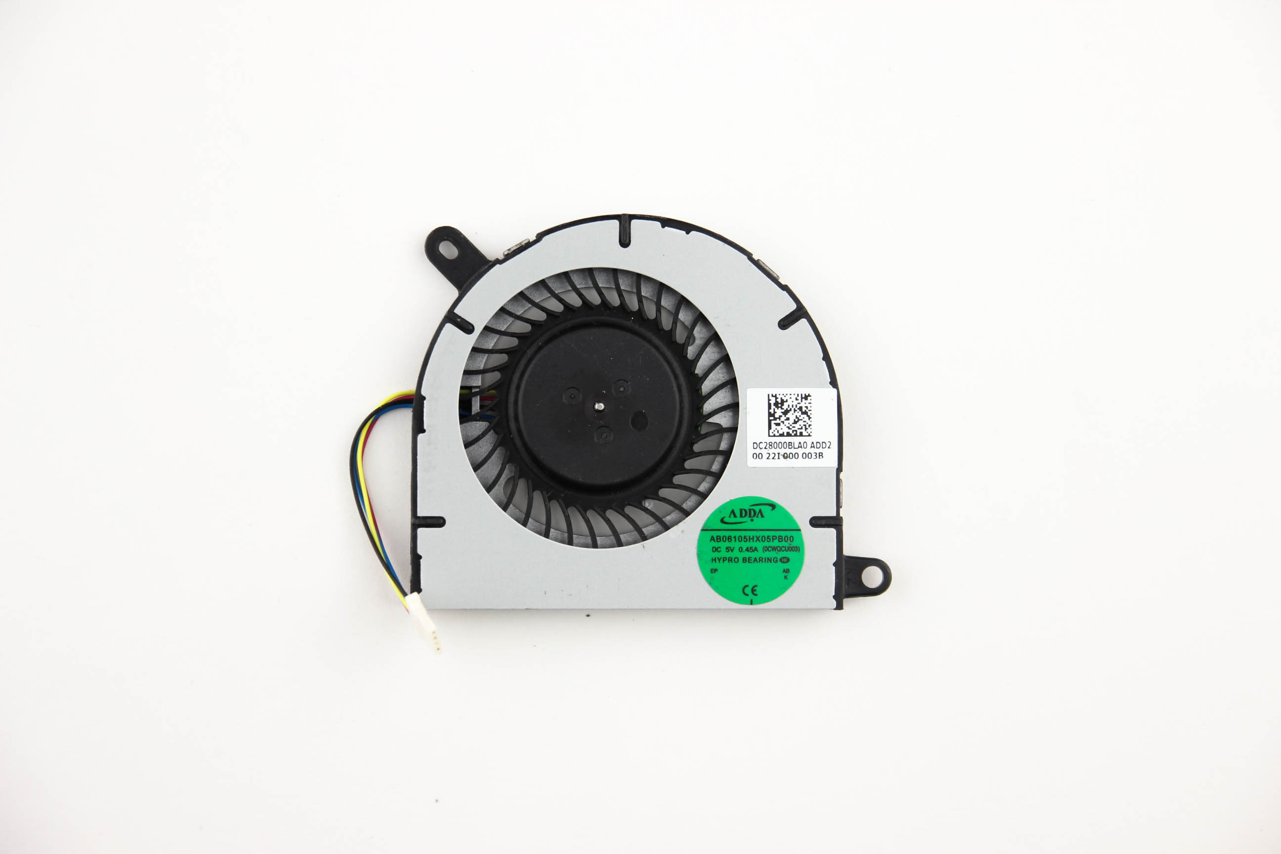 

Кулер для ноутбука Acer 3830 4830 KSB0605HC AL77, MG75070V1-C010-S99