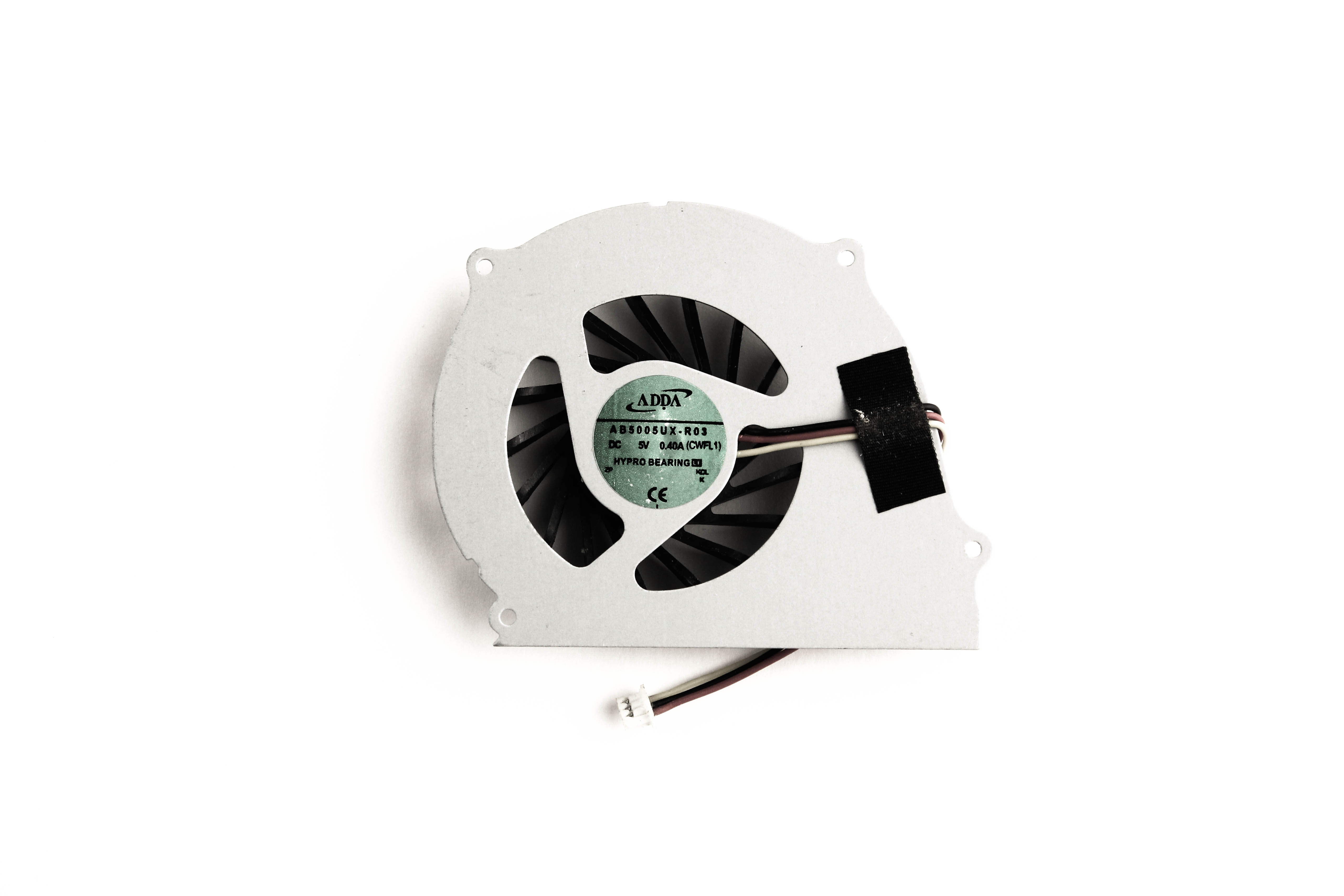 

Кулер для ноутбука Acer V5-131 V5-171 DFS481305MC0T FC38