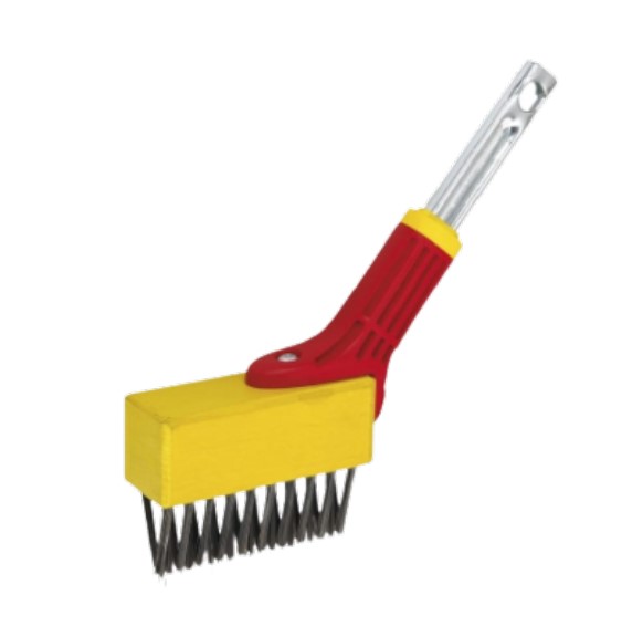 

Щетка щелевая для комбисистемы WOLF-Garten FB-M 2731000,71AAA020650, FB-M