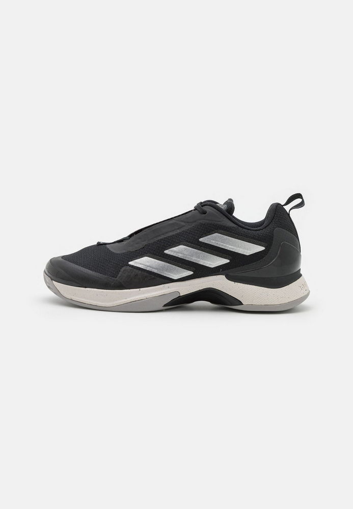 Кроссовки женские Adidas Performance AD541A28W черные 38 EU adidas черный