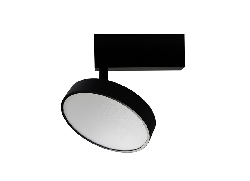 

Светильник на шине Donolux DL18791/Black 24W 4000К