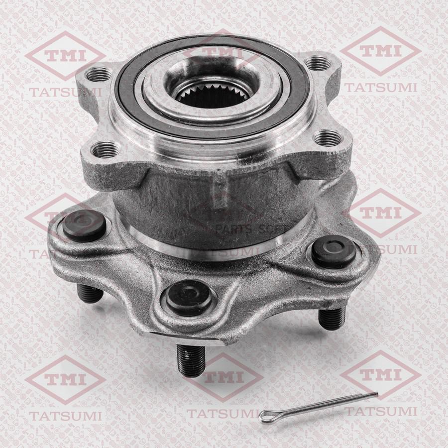 

Ступица Tatsumi TDE5078