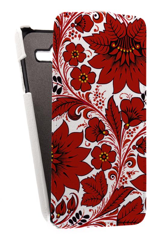 

Чехол Armor Case для Samsung Galaxy J5 Дизайн 146, Белый