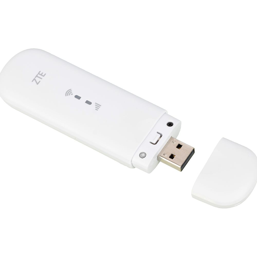 USB-модем ZTE MF79N White