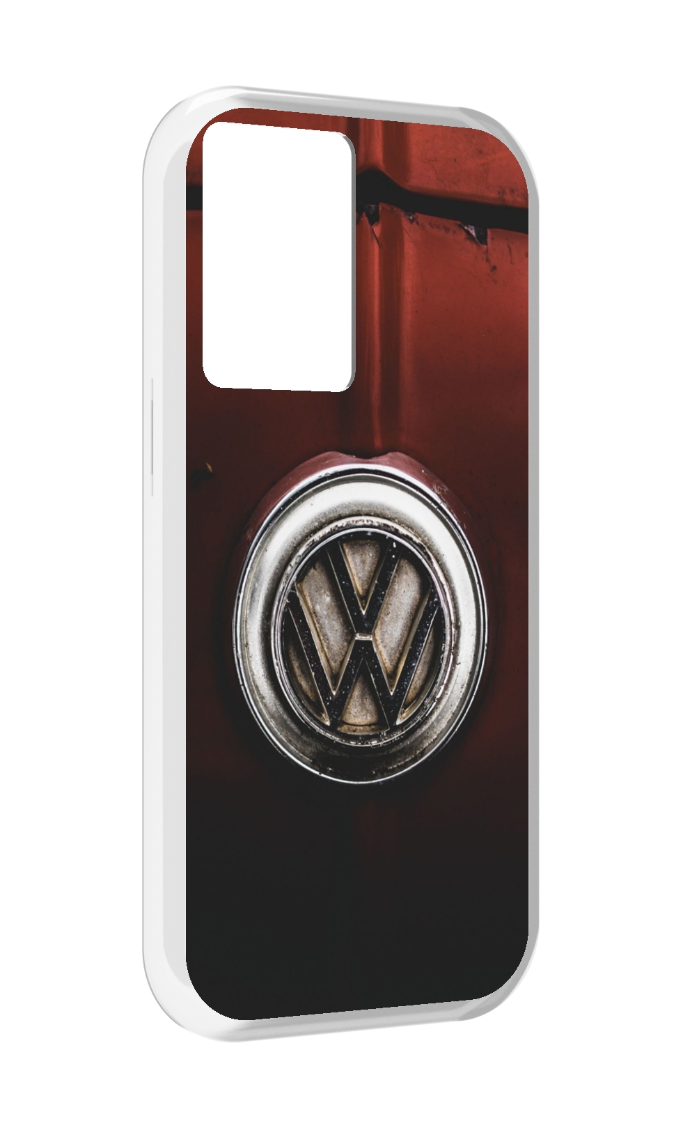 

Чехол MyPads volkswagen 1 мужской для OnePlus Nord N20 SE, Прозрачный, Tocco