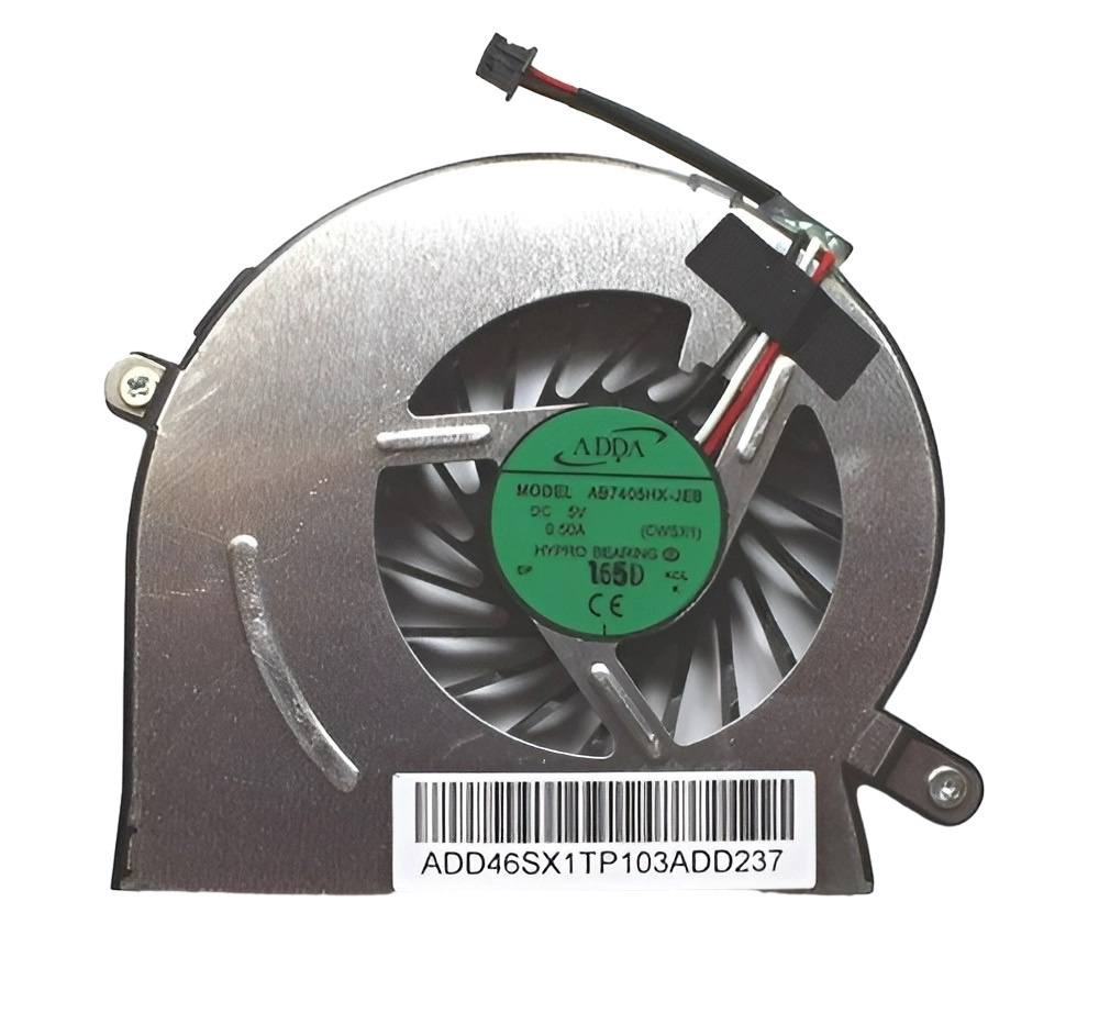 

Кулер для ноутбука Sony VPC-F21 VPC-F22 UDQFLRR04CF0, 300-0001-1768_A