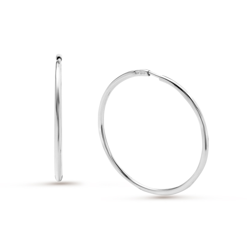 

Серьги из серебра Pepela Jewelry Z2-8426, Z2-8426