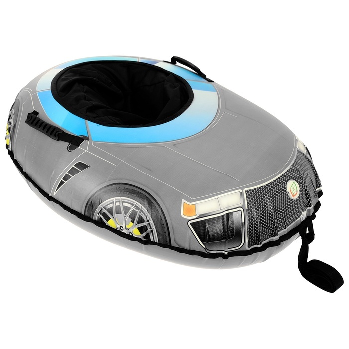 

Car Sima-land 115х90 см