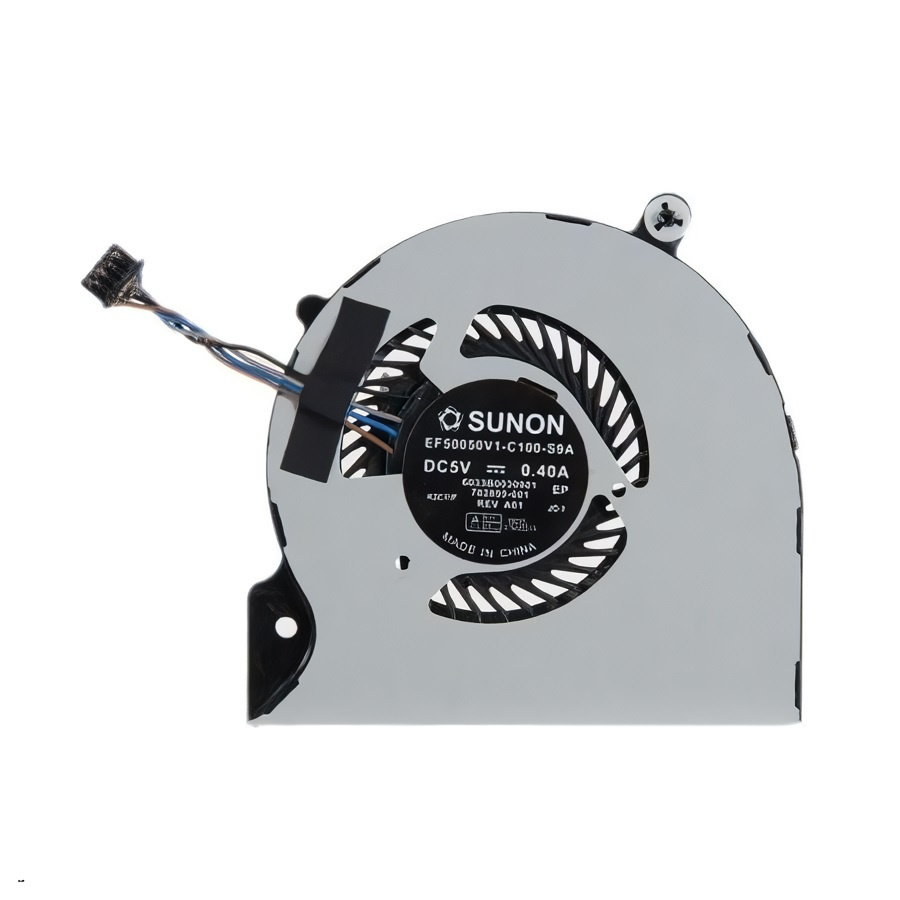

Кулер для ноутбука Samsung RF510 RF511 RF710 RF411 DFS651605MC0T FA57