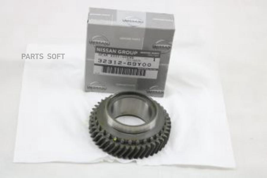

NISSAN Шестерня КПП (5-ой передачи) NISSAN 1шт