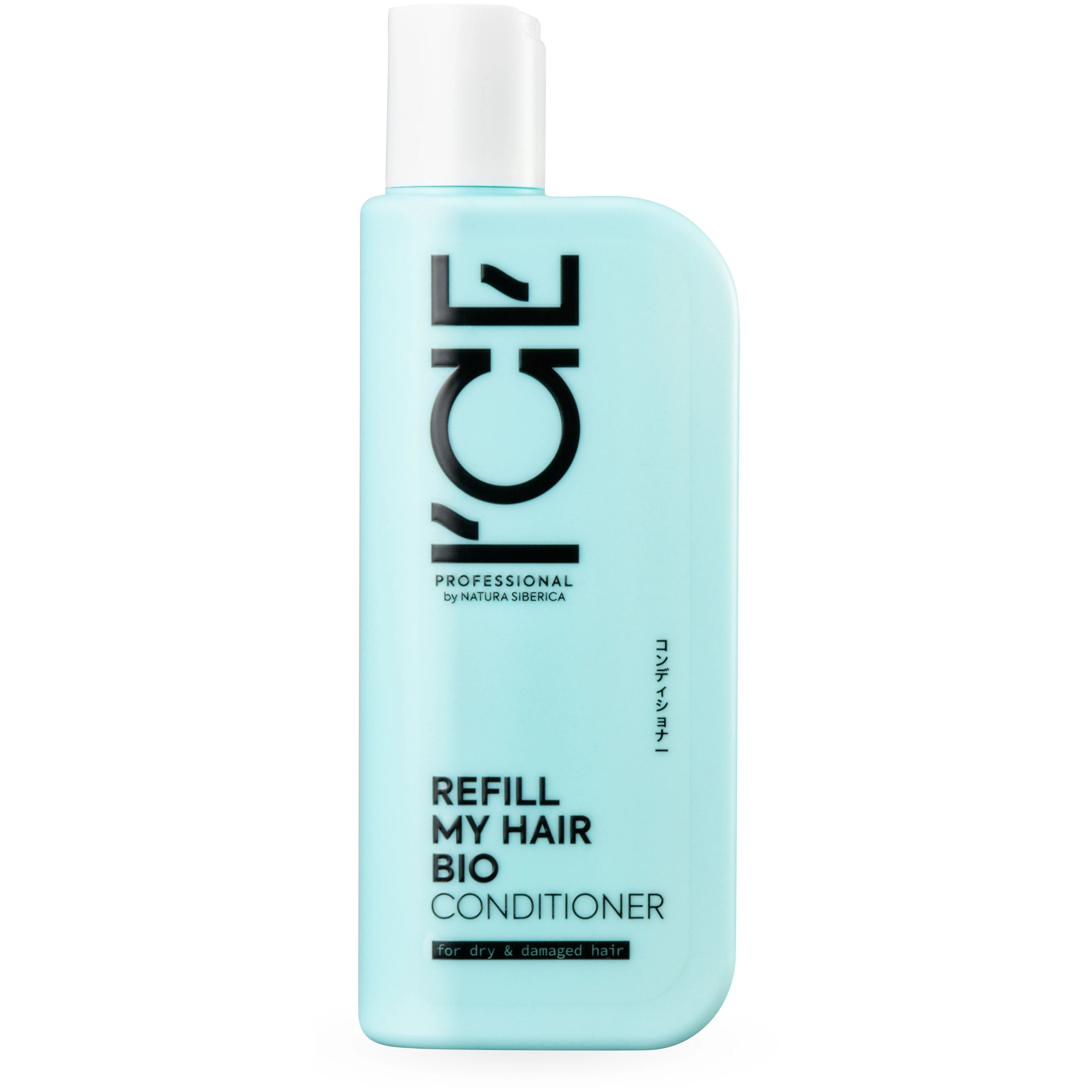 Кондиционер Refill My Hair, Ice Professional, 250 мл