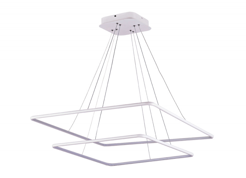 

Подвесной светильник Donolux S111024/2SQ 105W White In