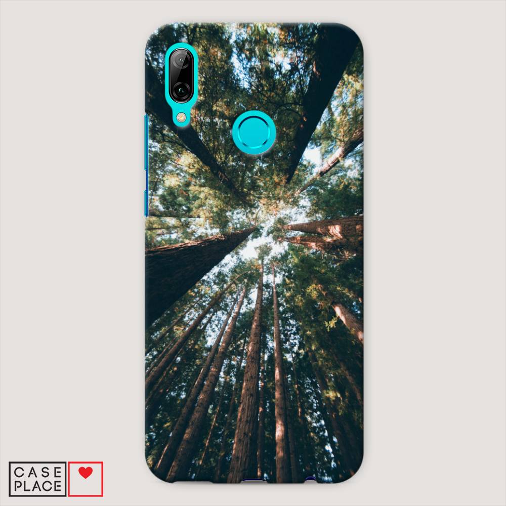 

Чехол Awog "Лес 18" для Huawei P Smart 2019, 67220-3