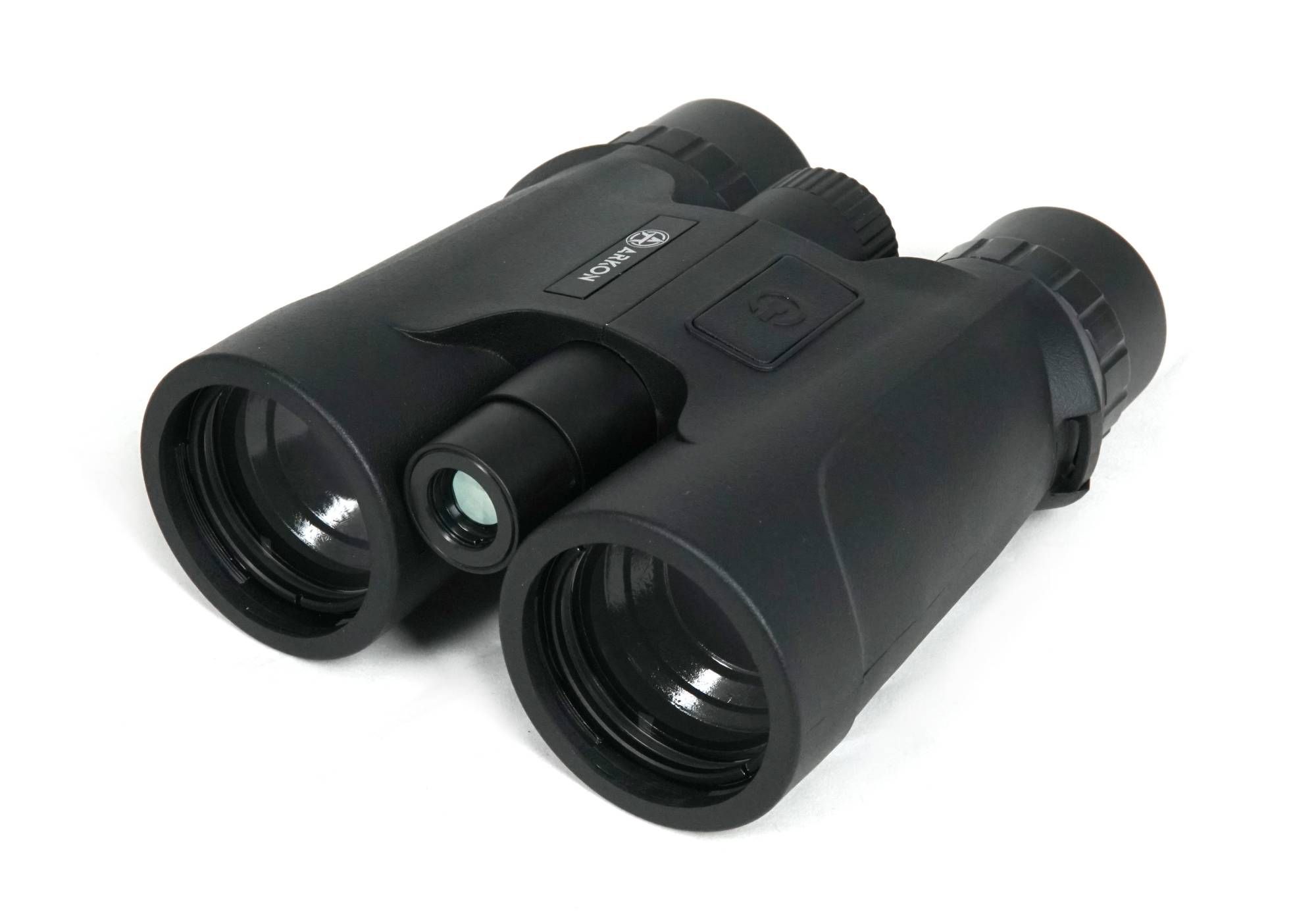 

Бинокль с лазерным дальномером Arkon 10x42 LRF 3000В