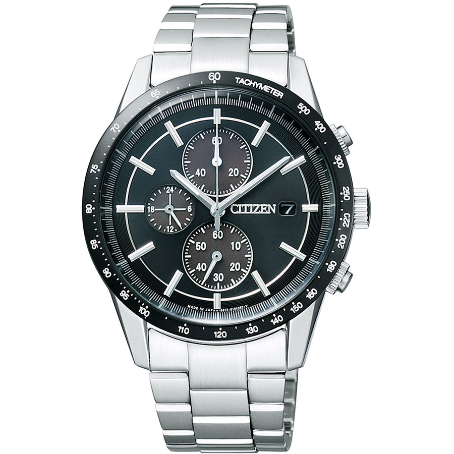 

Наручные часы мужские Citizen CA0454-56E, CA0454-56E