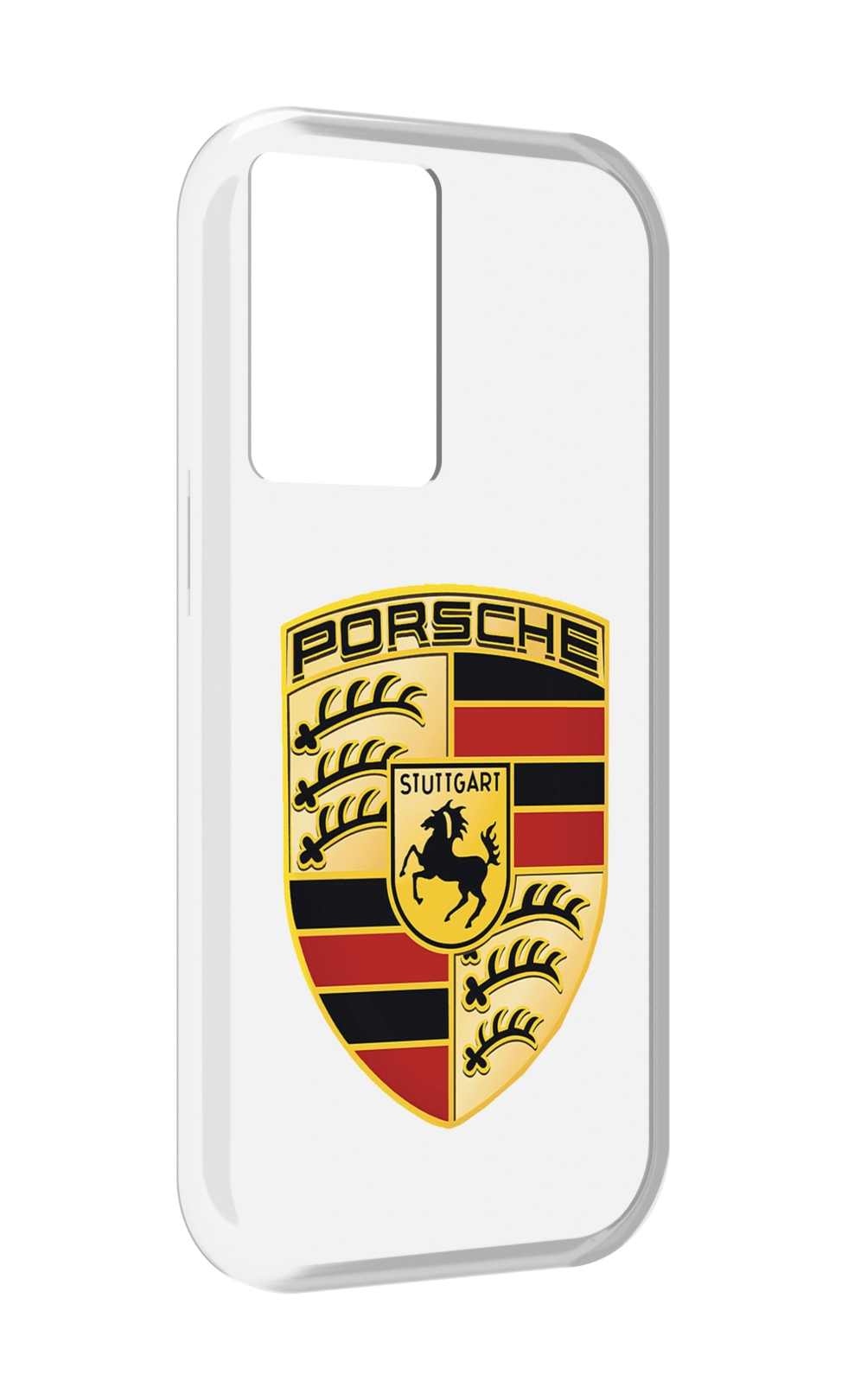 

Чехол MyPads porsche-5 мужской для OnePlus Nord N20 SE, Прозрачный, Tocco