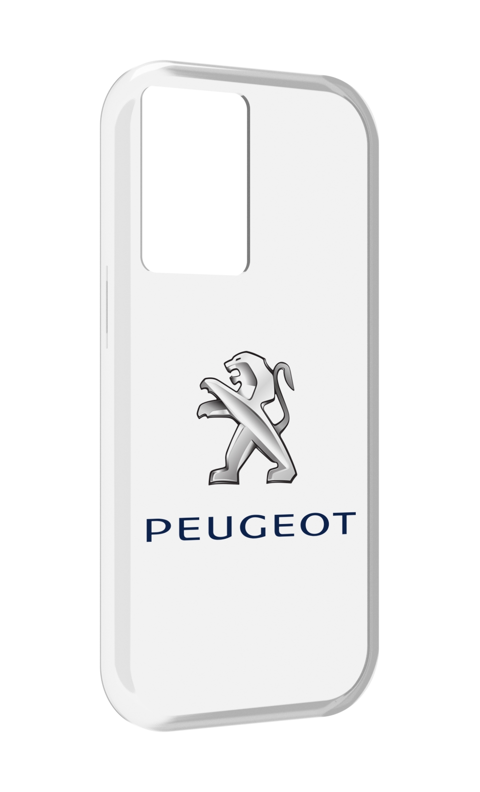 

Чехол MyPads peugeot-3 мужской для OnePlus Nord N20 SE, Прозрачный, Tocco