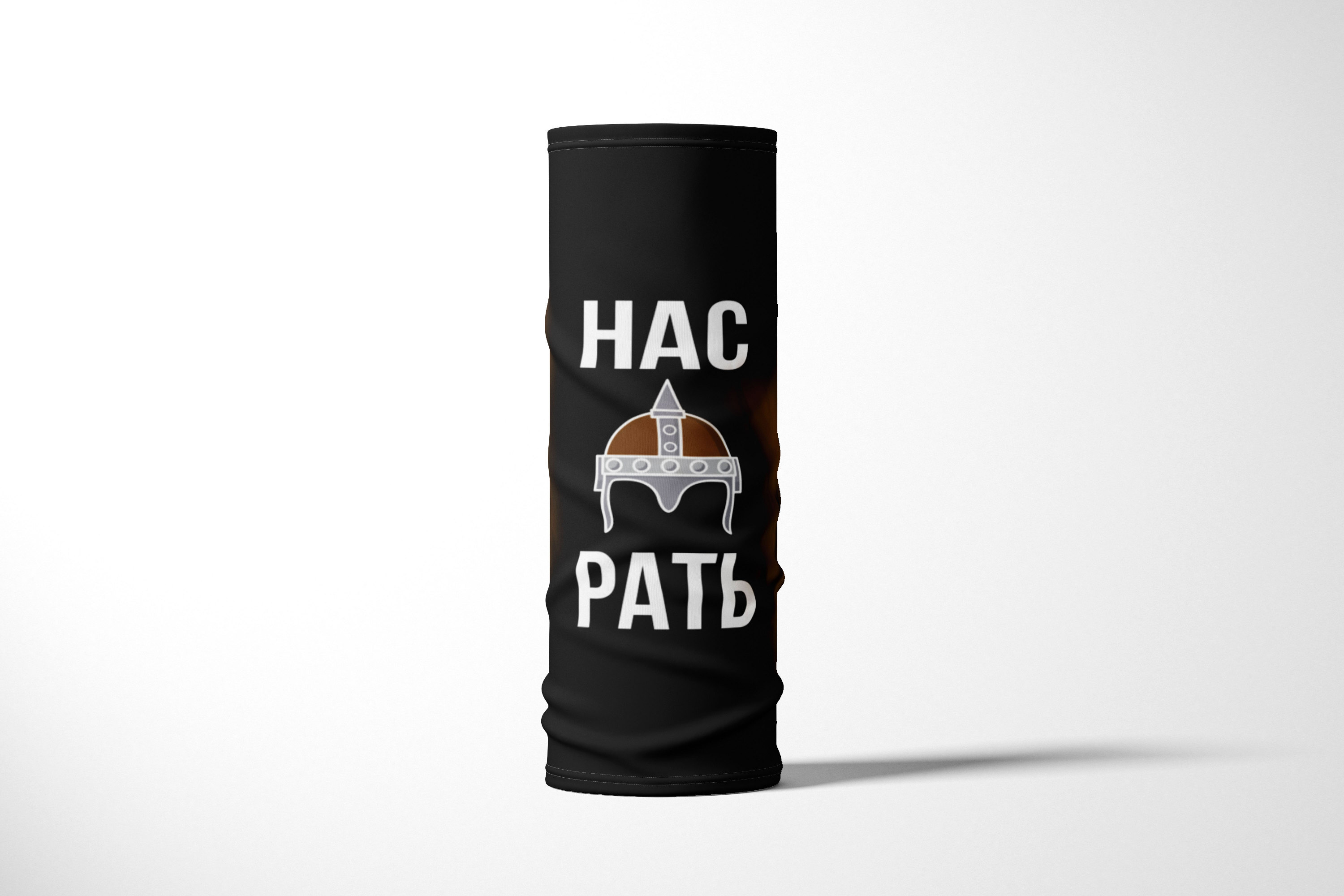 

Бандана / Бафф / Снуд-трансформер / Патриотичные / Патриотизм Нас Рать, Разноцветный, BBuffVM_VM1790909