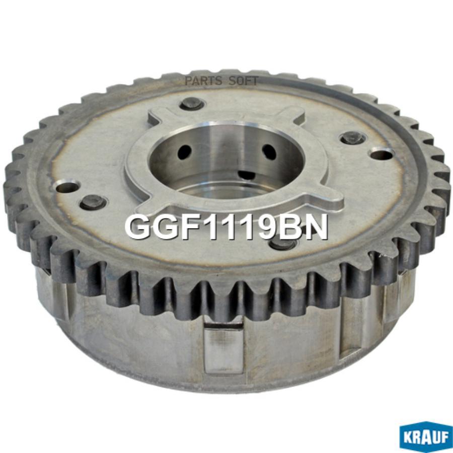

Шестерня Распредвала Krauf GGF1119BN