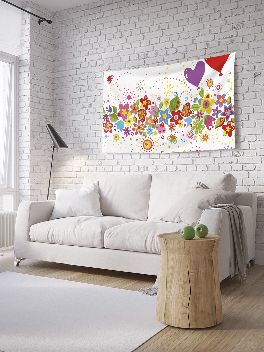 

tpg_34374_150x200 МУЛЬТИ Тапестри (декоративное панно) с фотопечатью