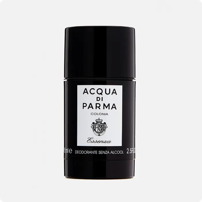 

Дезодорант-стик Acqua di Parma Essenza di Colonia, 75 г, Acqua di Parma Essenza di Colonia Дезодорант-стик 75 гр