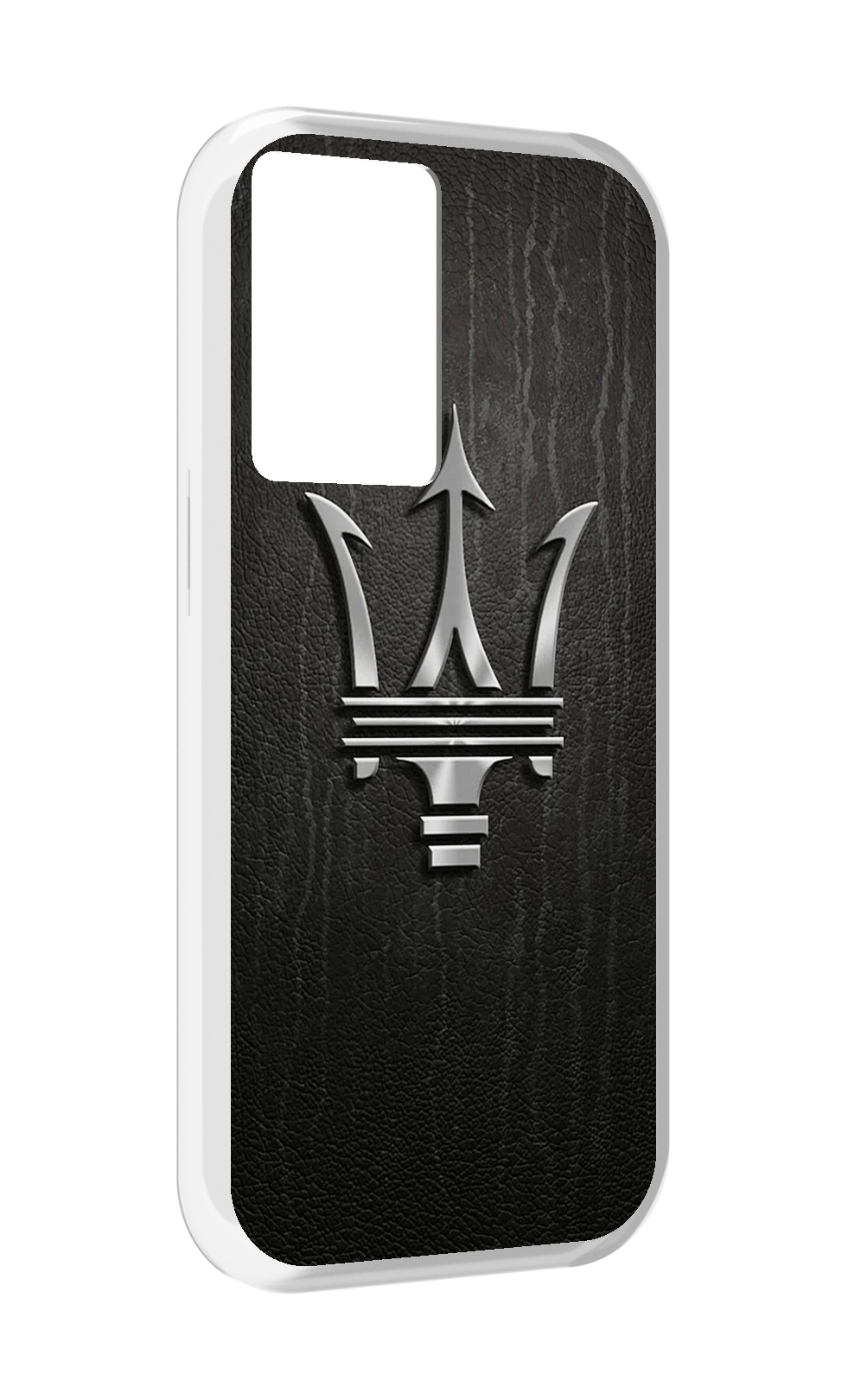 

Чехол MyPads maserati-3 мужской для OnePlus Nord N20 SE, Прозрачный, Tocco