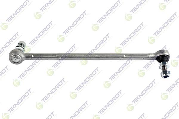 

Тяга стабилизатора перед R L290mm B-158