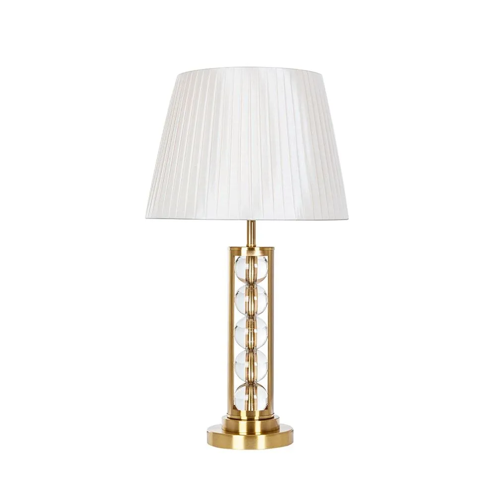

Настольная лампа Arte Lamp Jessica A4062LT-1PB, Arte Lamp A4062LT-1PB
