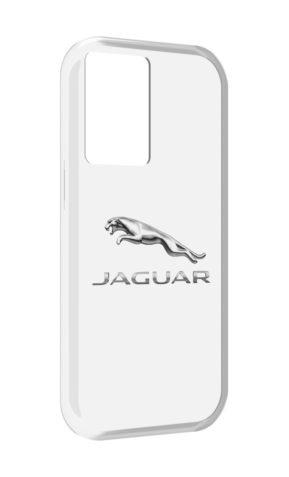 

Чехол MyPads jaguar-3 для OnePlus Nord N20 SE, Прозрачный, Tocco