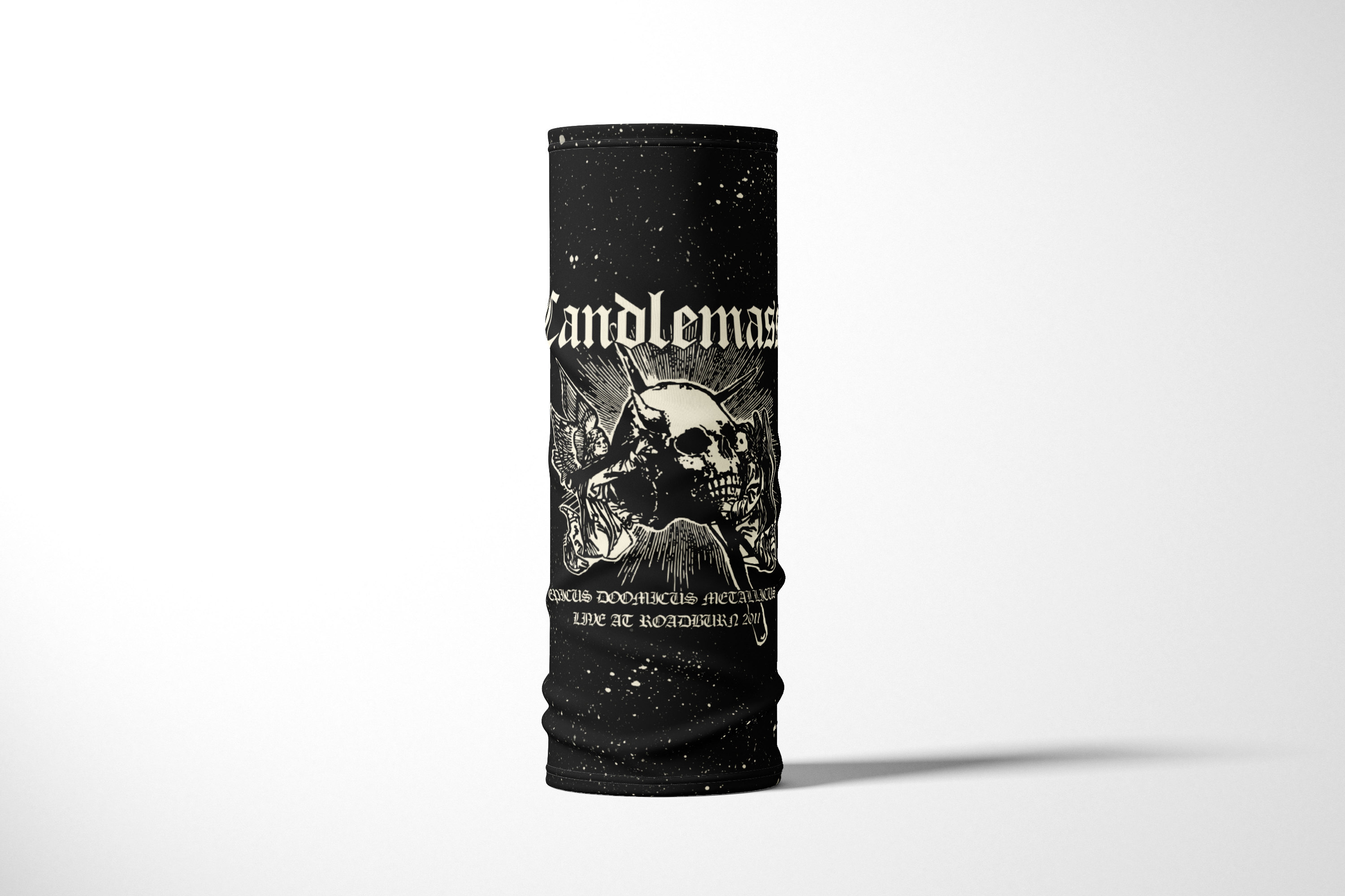 

Бандана / Бафф / Снуд-трансформер / Рок / Разный Candlemass, Разноцветный, BBuffVM_VM1787897
