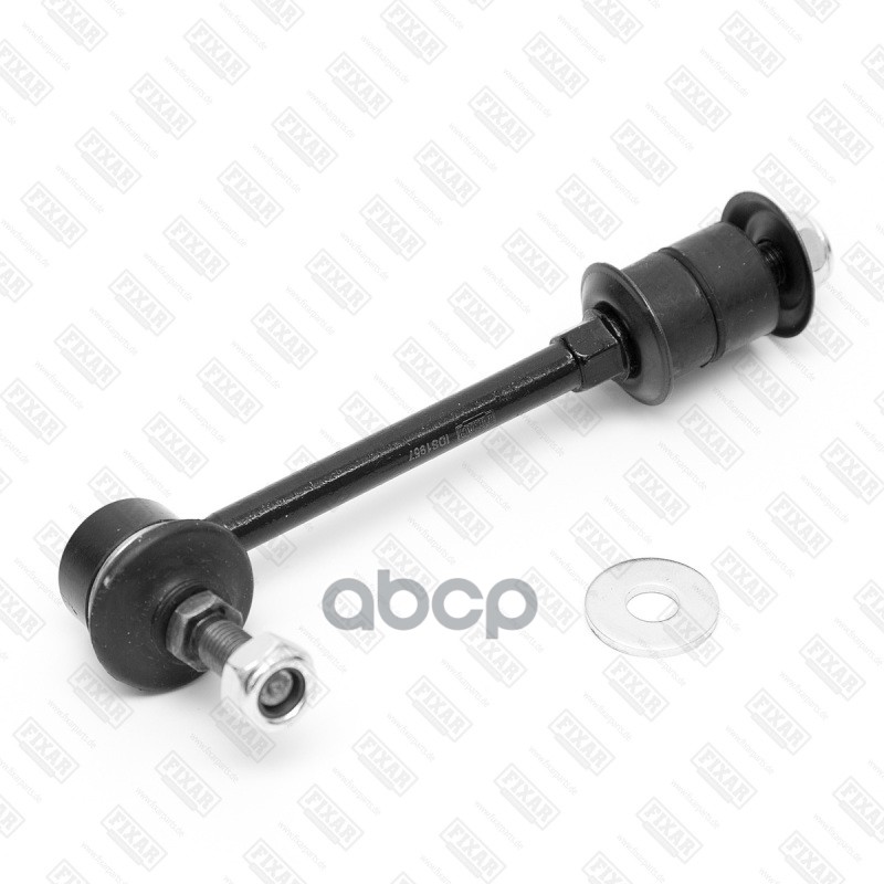 

Тяга стабилизатора передняя левая/правая