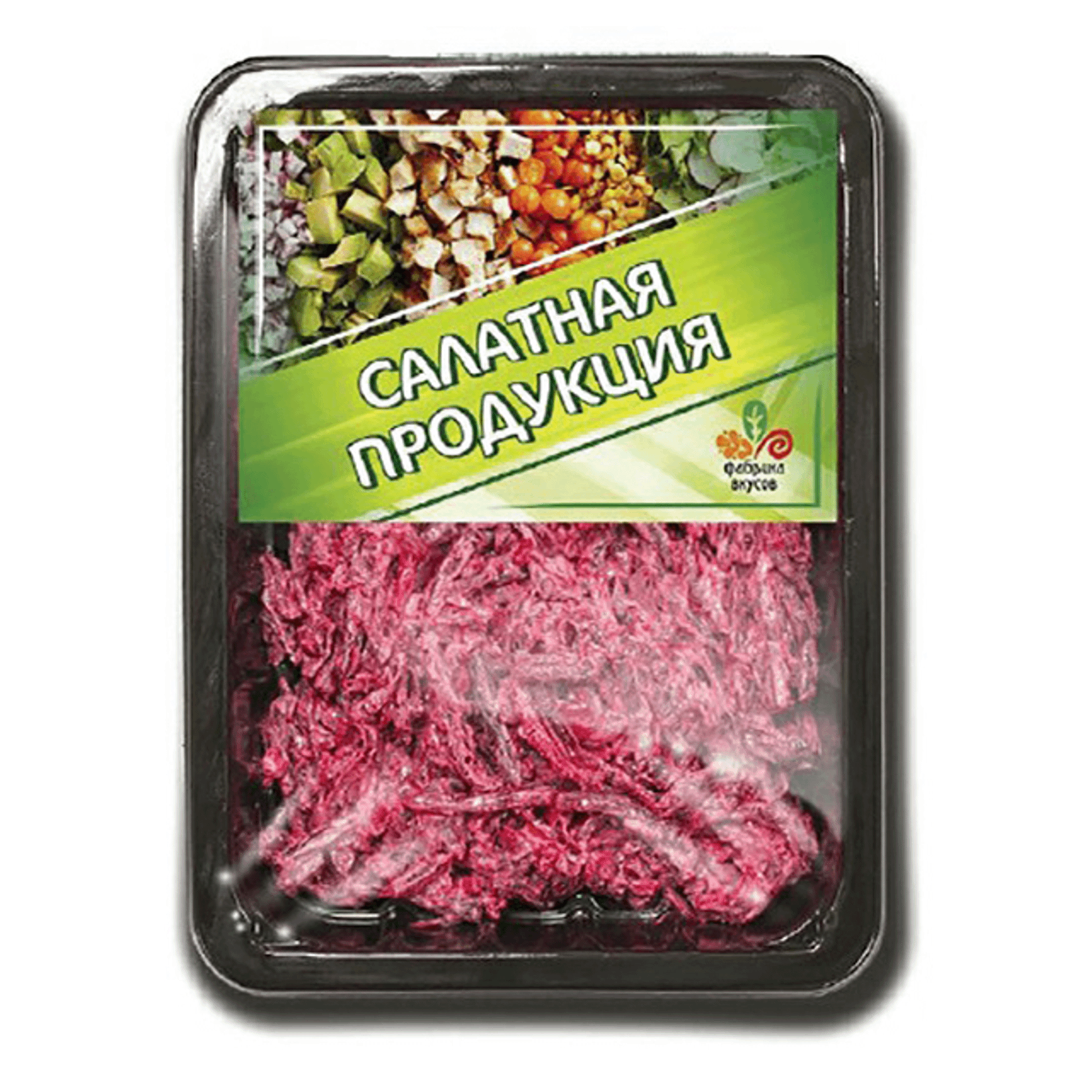 

Салат свекла с сыром +-500 г