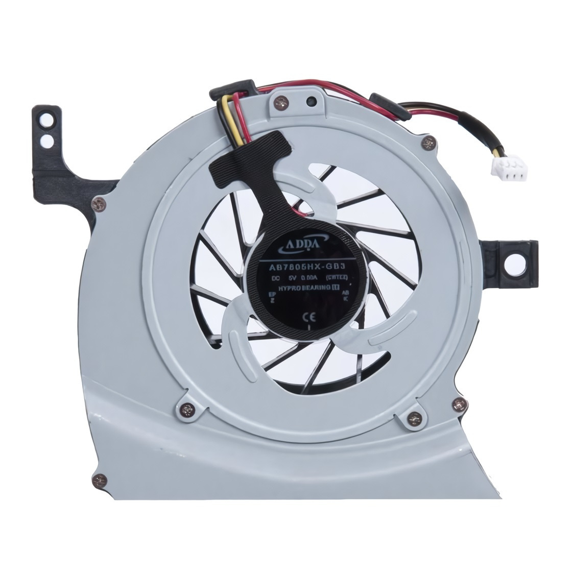 

Кулер для ноутбука Lenovo Y530 Y510 Y520 F51 KDB0705HB-7F31, 13GNE310P340