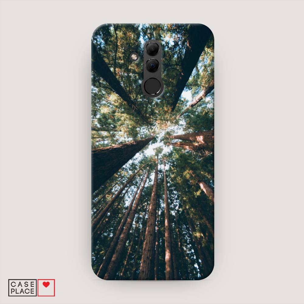

Чехол Awog "Лес 18" для Huawei Mate 20 Lite, 66620-3