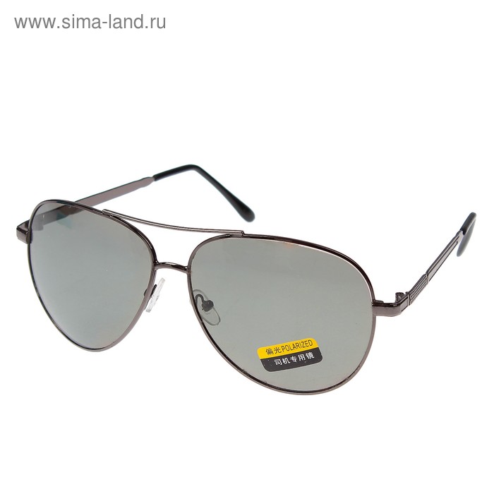 Солнцезащитные очки мужские 1834597 микс