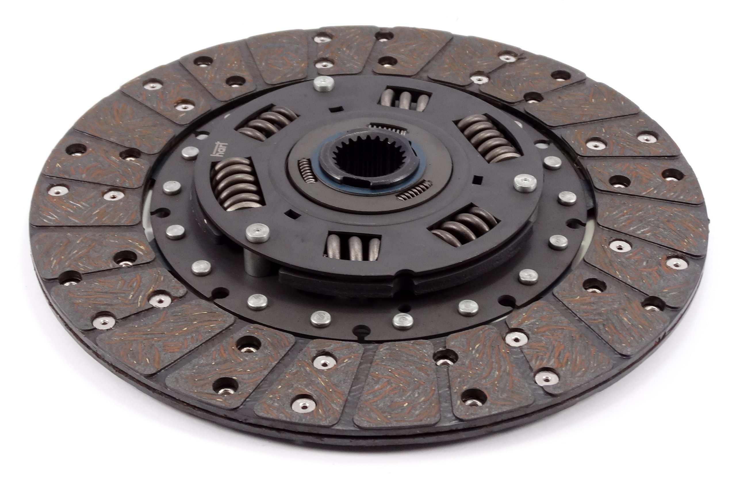 

TYD078U диск сцепления Toyota Land Cruiser 3.4TD 85-90/4.2D/TD 90>