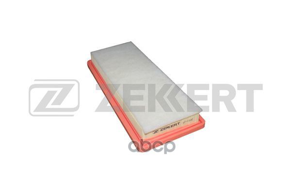 

ZEKKERT LF1102 Фильтр возд. Citroen C4 I, II 08-, C4 Grand Picasso 08-, C5 II 08-, Mini (R