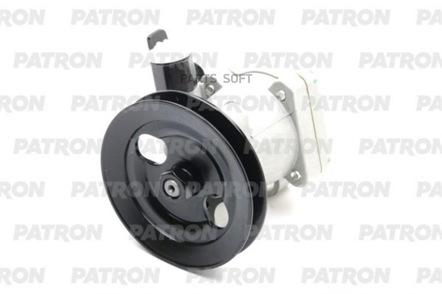 

Насос гидроусилителя шкив 106mm, 1 PK HYUNDAI PORTER 78 Л.С. 86 Л.С. 94-04 PATRON PPS1024