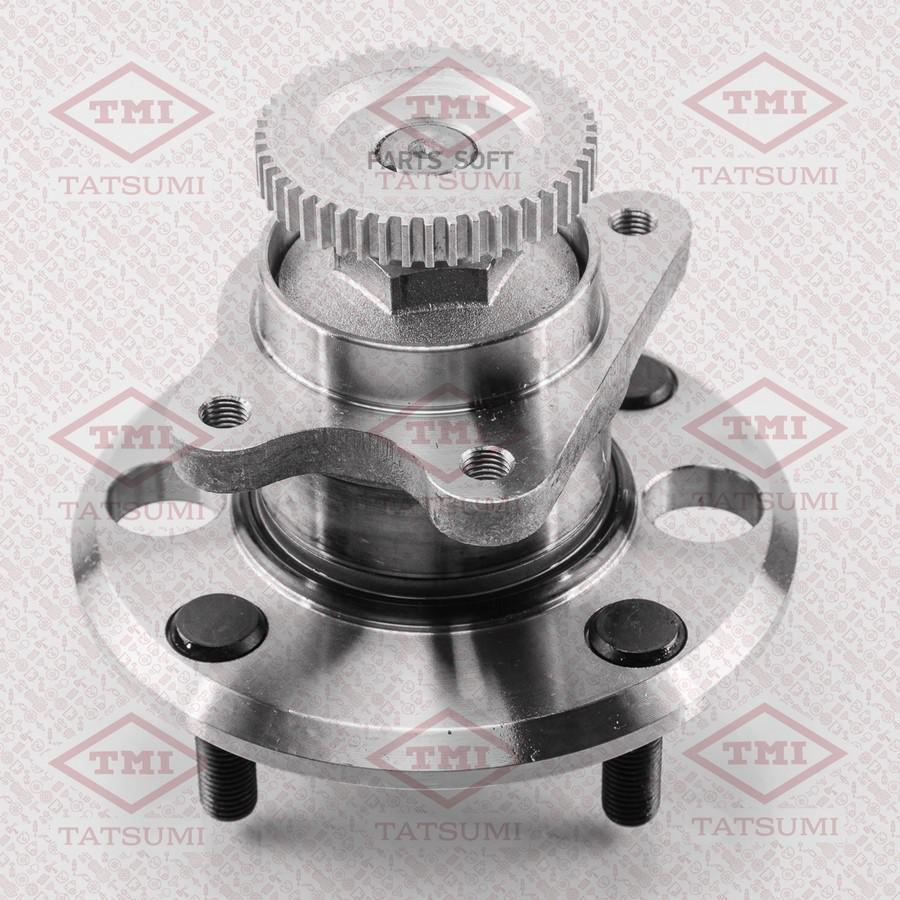 

Ступица Tatsumi TDE5074