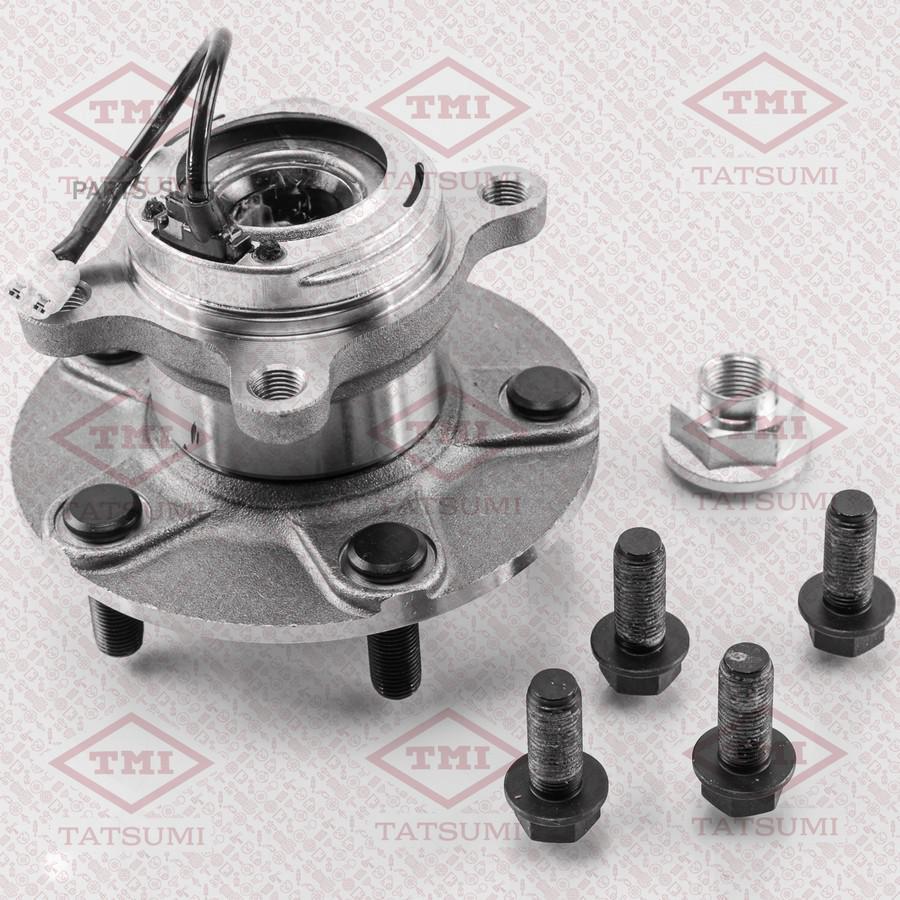 

Ступица Tatsumi TDE5072