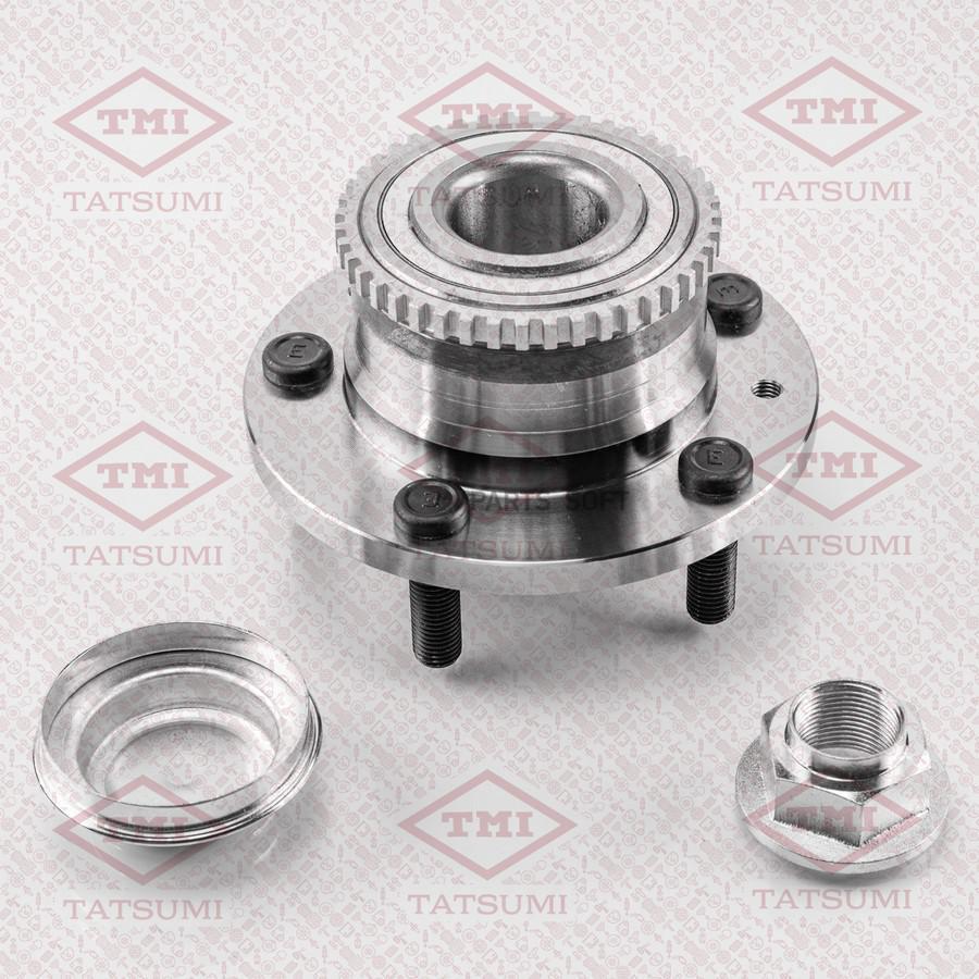 

Ступица Tatsumi TDE5071
