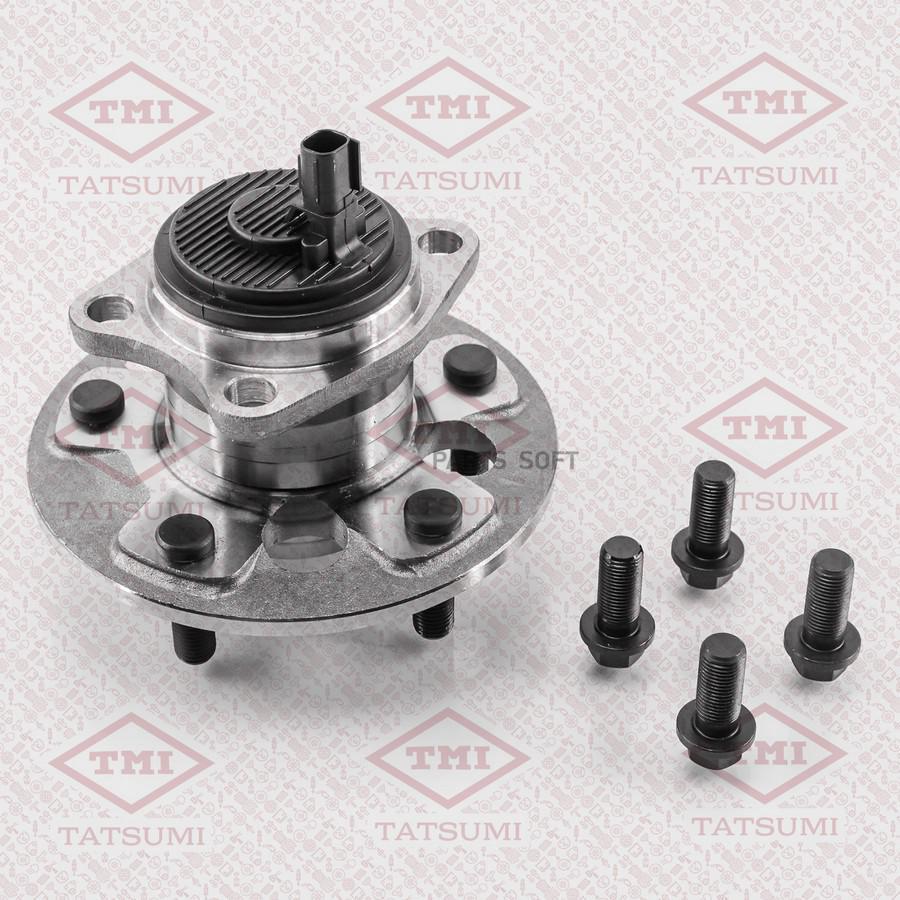 

Ступица Tatsumi TDE5068