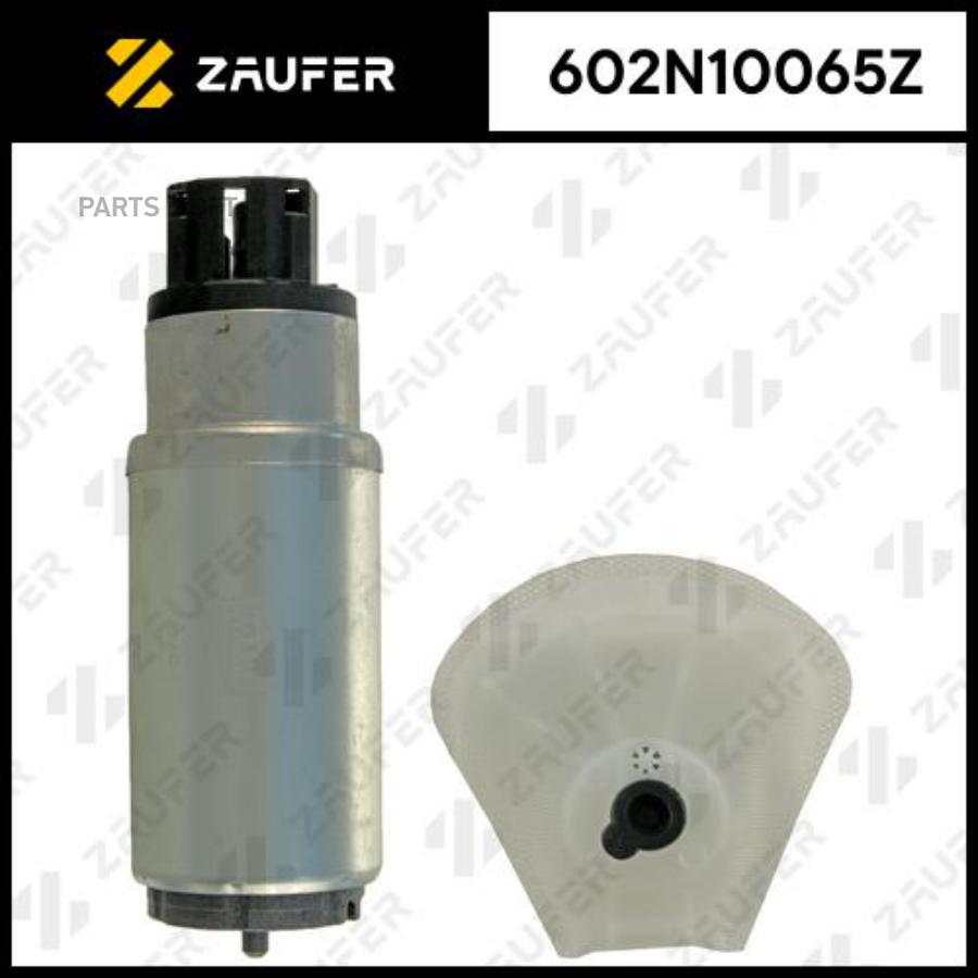 ZAUFER 602N10065Z Бензонасос электрический