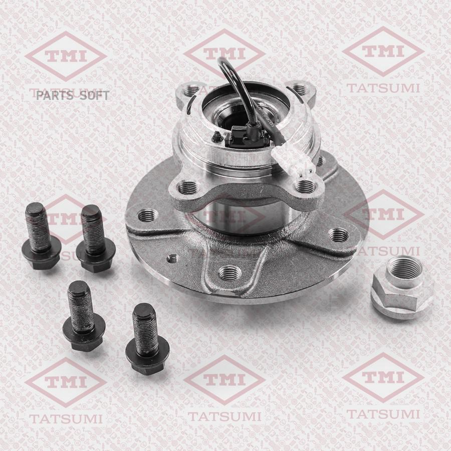 

Ступица Tatsumi TDE5037