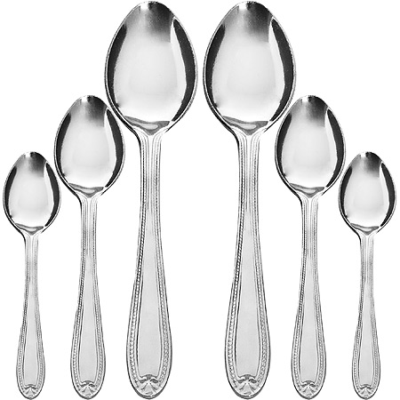 

Ложки чайные 12шт MayerBoch 23247 KSMB-23247