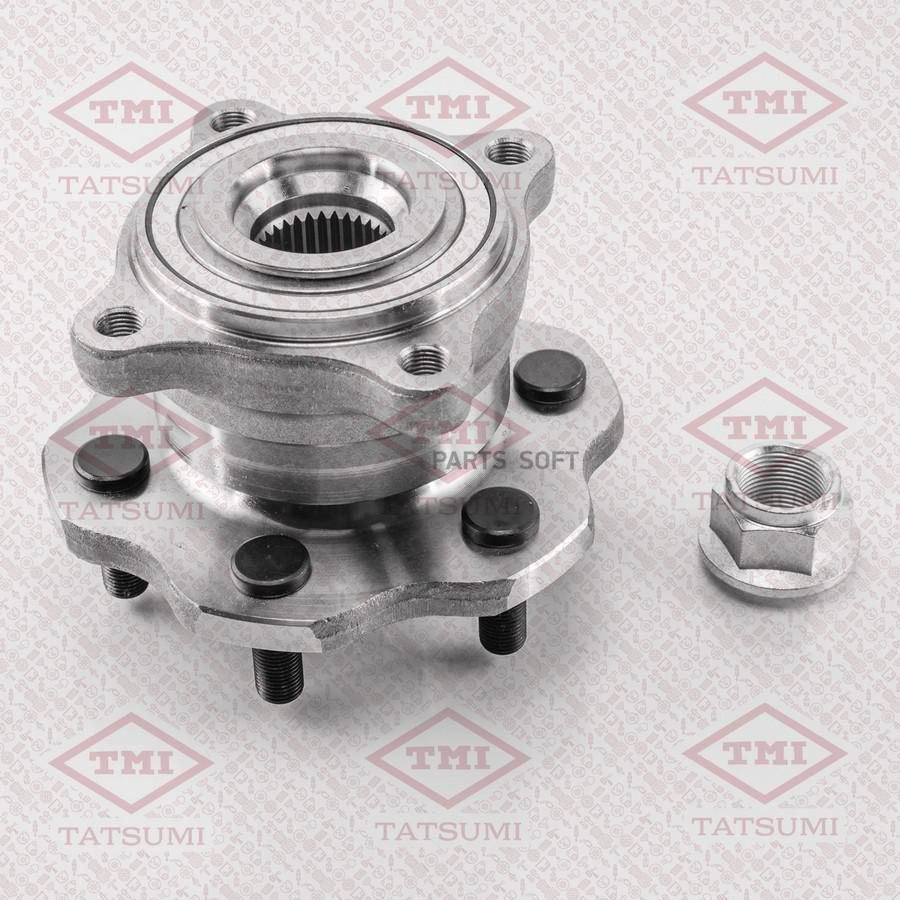 

Ступица Tatsumi TDE5033