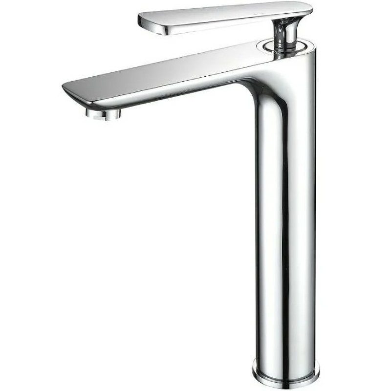 

Смеситель для раковины Frap F1052-55 Хром, F1052-55